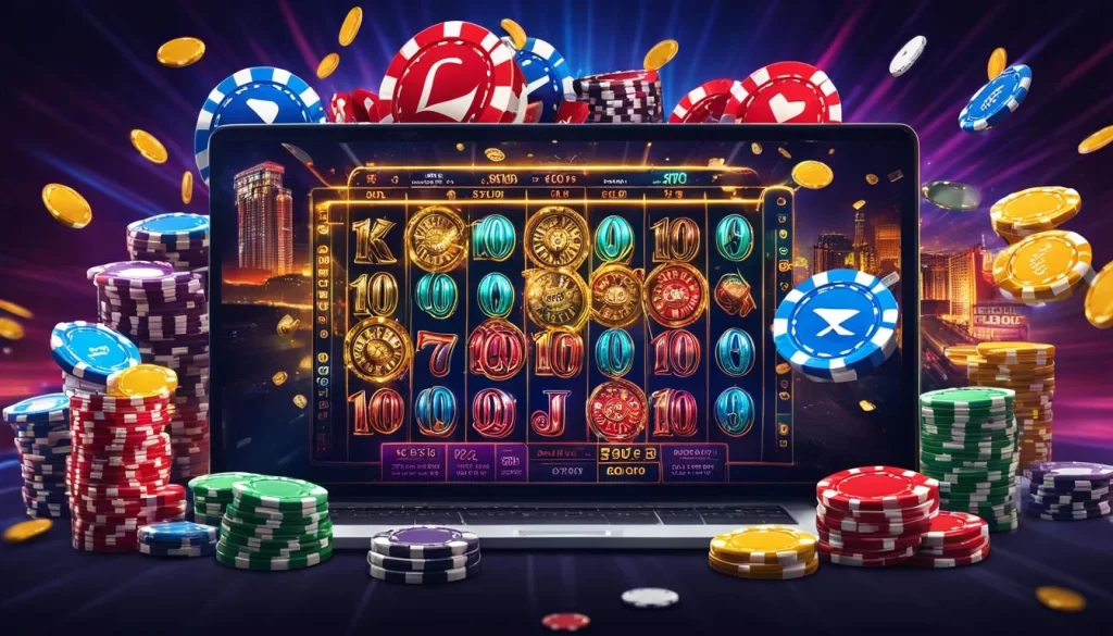 Cá cược thể thao qh8