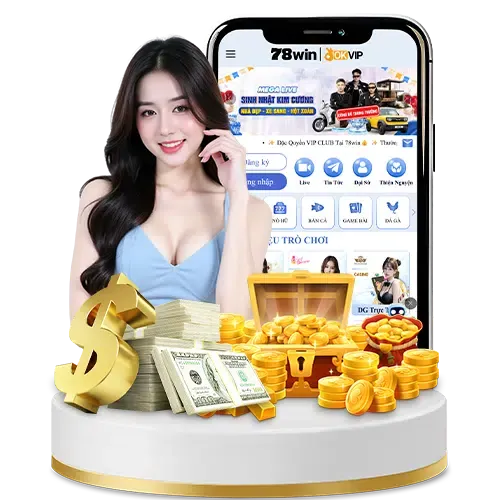 Trải nghiệm Nổ Hũ trên di động qh8