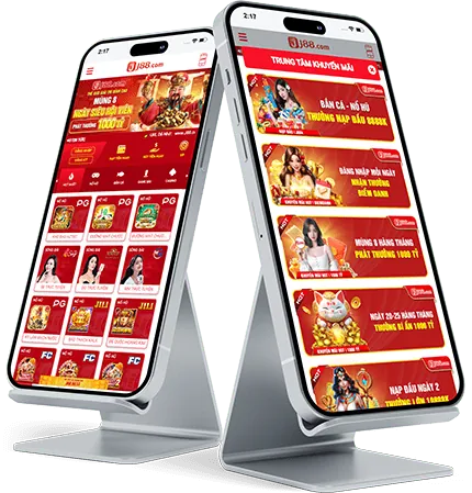 Đa Dạng Trò Chơi Trong Tầm Tay qh8