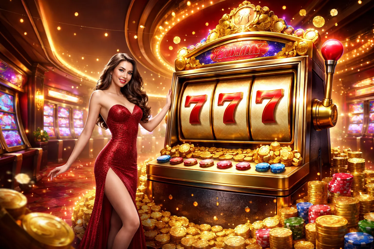 Ứng dụng di động qh8 casino