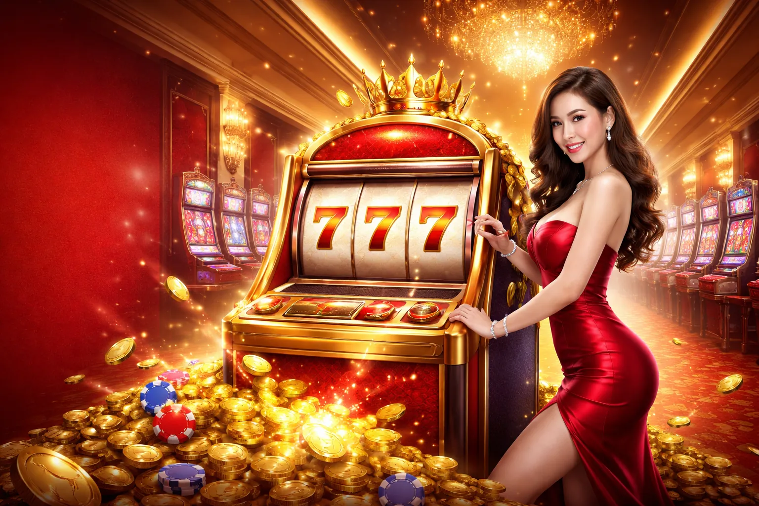 Sòng bạc trực tuyến qh8 với các trò chơi casino đa dạng